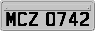 MCZ0742