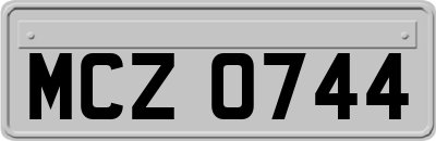 MCZ0744