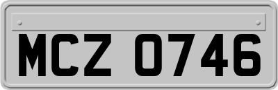 MCZ0746