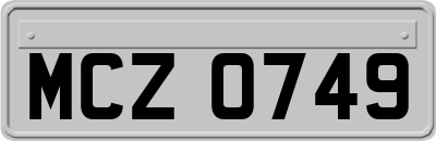 MCZ0749