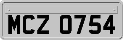 MCZ0754