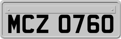 MCZ0760
