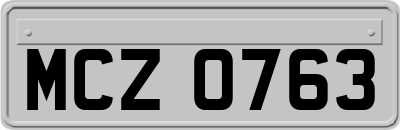 MCZ0763