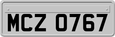 MCZ0767
