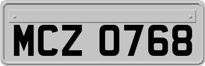MCZ0768