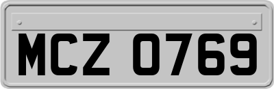 MCZ0769