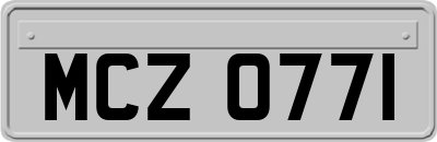 MCZ0771