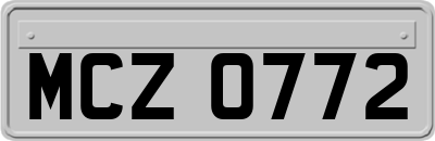 MCZ0772