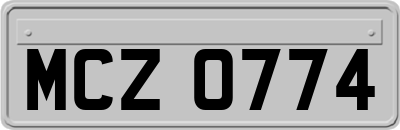 MCZ0774