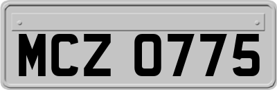 MCZ0775