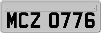 MCZ0776