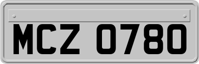 MCZ0780