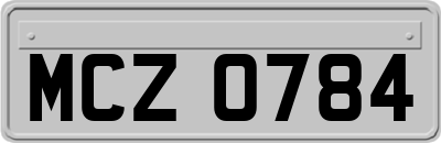 MCZ0784