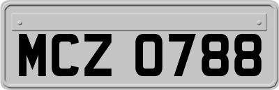 MCZ0788