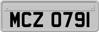 MCZ0791