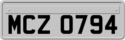 MCZ0794