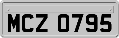 MCZ0795