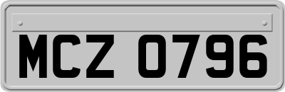 MCZ0796