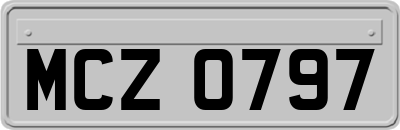 MCZ0797