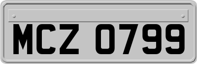 MCZ0799