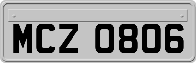 MCZ0806