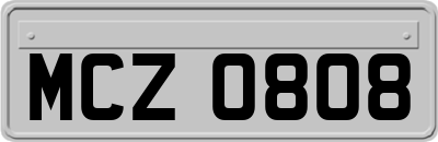 MCZ0808