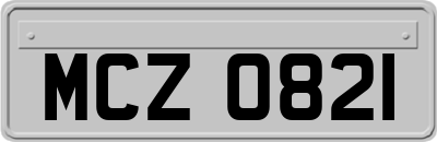 MCZ0821