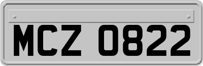 MCZ0822