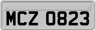 MCZ0823