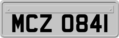 MCZ0841