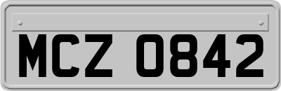 MCZ0842