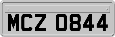 MCZ0844