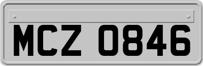 MCZ0846