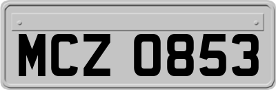 MCZ0853