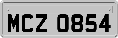 MCZ0854