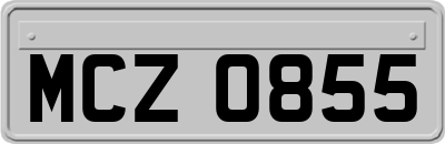 MCZ0855