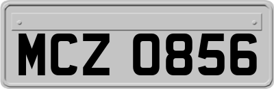 MCZ0856