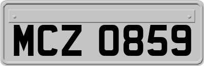 MCZ0859