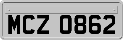 MCZ0862