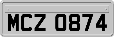 MCZ0874
