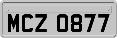 MCZ0877