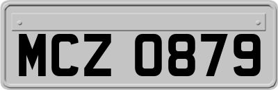 MCZ0879