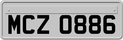 MCZ0886