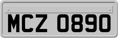 MCZ0890