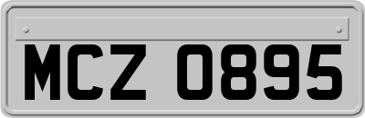MCZ0895