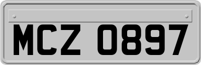 MCZ0897