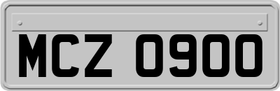 MCZ0900