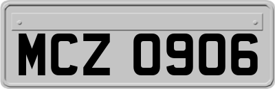 MCZ0906