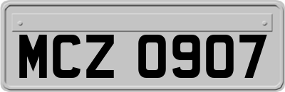 MCZ0907