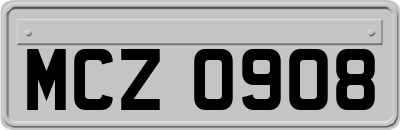 MCZ0908